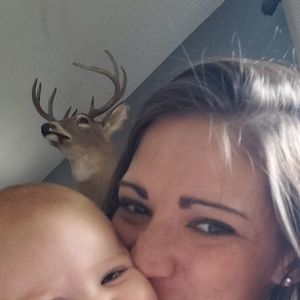 Meet your Posher, Amanda